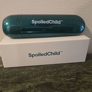 SpoiledChild Face Exfoliater - Brand New